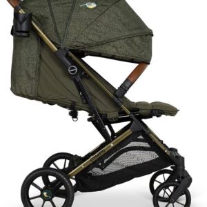 Cosatto Woosh Trail bērnu pastaigu ratiņi krāsa Bureau