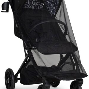 Cosatto Woosh Trail bērnu pastaigu ratiņi krāsa Silhouette