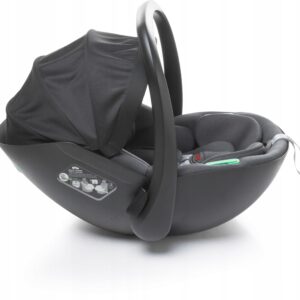4Baby NEO I-Size autokrēsliņš 40-87cm krāsa Graphite