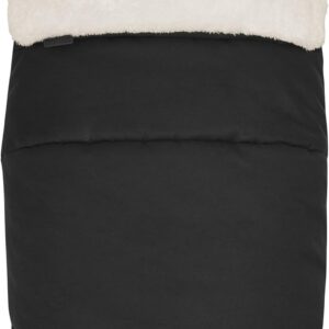 Maxi Cosi Footmuff 2in1 ratu guļammaiss krāsa Twillic Black