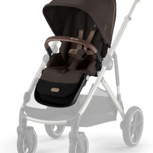 Cybex Gazelle S bērnu ratiņu otrā sēžamā daļa