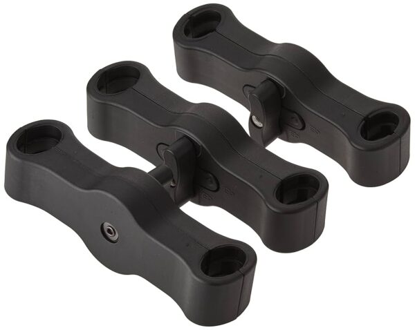 Ratini.lv | Twin Connector divu bērnu ratiņu savienotājs bilde #1