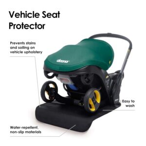 Doona Vehicle Seat Protector automašīnas krēsla aizsargs