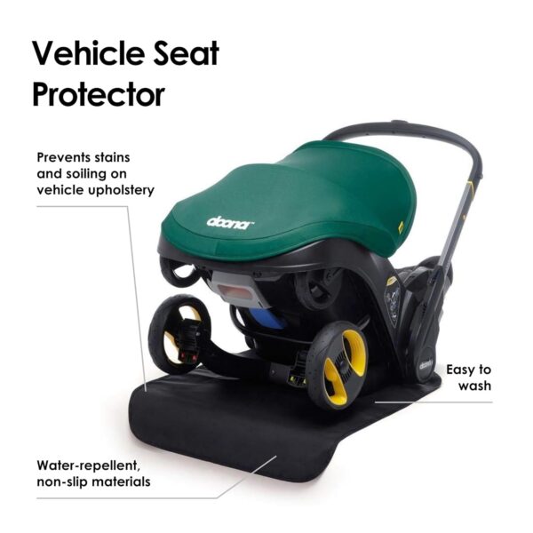 Ratini.lv | Vehicle Seat Protector automašīnas krēsla aizsargs bilde #3
