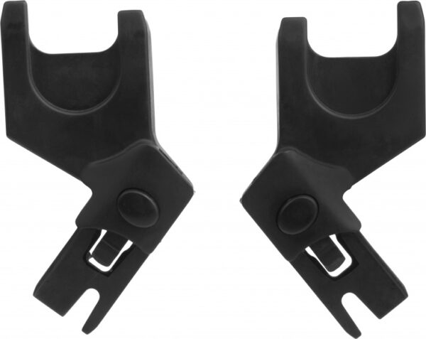 Ratini.lv | Car Seat adapters mazuļu autokrēsliņa adapteri bilde #1