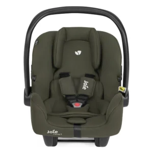 Joie I-Snug2 autokrēsliņš mazuļiem 40-75cm krāsa Fern