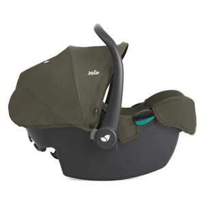 Joie I-Snug2 autokrēsliņš mazuļiem 40-75cm krāsa Fern