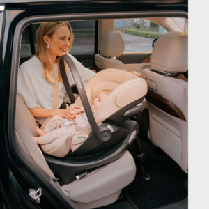 Cybex Cloud