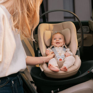 Cybex Cloud