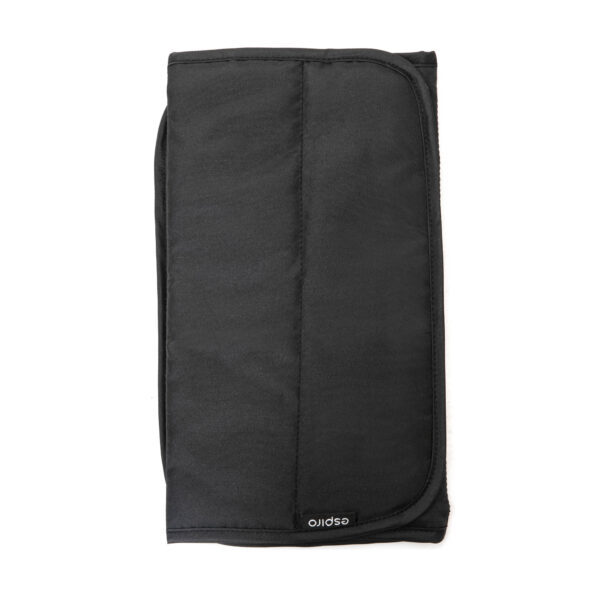 Ratini.lv | YOGA 2in1 bērnu ratu komplekts krāsa 209 MEDITATION BREEZE bilde #29