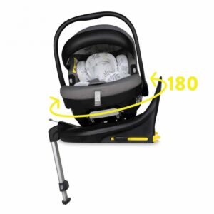 Cosatto Acorn 2 I-Size autokrēsliņš 40-87cm krāsa BobTail
