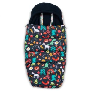 Cosatto Ultimate ratu maiss krāsa Carnival (Woosh 4)