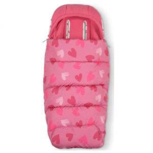 Cosatto Ultimate ratu maiss krāsa Light Hearted (Woosh 4)