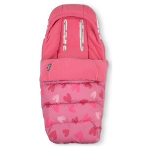 Cosatto Ultimate ratu maiss krāsa Light Hearted (Woosh 4)