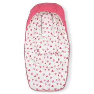 Cosatto Ultimate ratu maiss krāsa Light Hearted (Woosh 4)