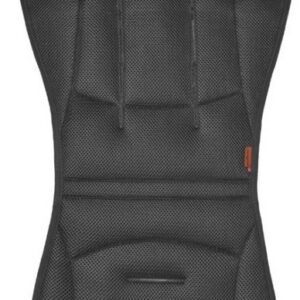 EasyGrow Air Inlay bērnu ratiņu pretsvīšanas ieliktnis krāsa Anthracite