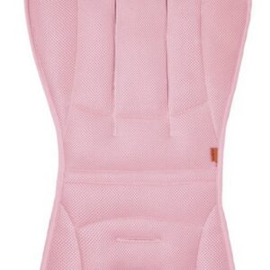 EasyGrow Air Inlay bērnu ratiņu pretsvīšanas ieliktnis krāsa Pink