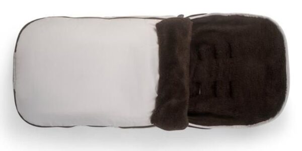 Ratini.lv | TEDDY siltais ratu guļammaiss krāsa Cloudy Cream bilde #9