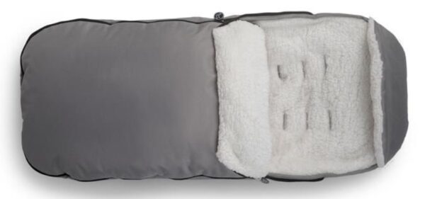Ratini.lv | TEDDY siltais ratu guļammaiss krāsa Violet Grey bilde #9