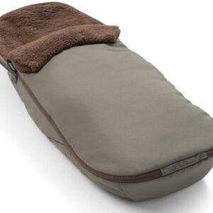 LecLercBaby TEDDY siltais ratu guļammaiss krāsa Olive Green