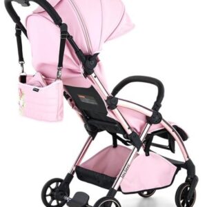 LecLercBaby Monnalisa Organizer ratu soma