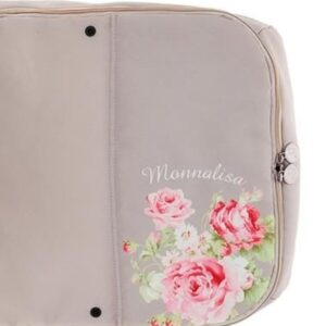 LecLercBaby Monnalisa Footmuff siltais ratu guļammaiss krāsa Birch