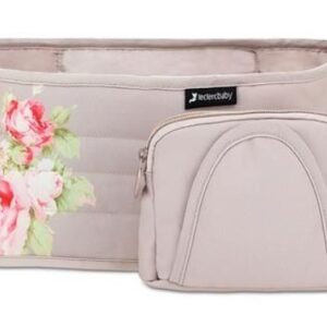 LecLercBaby Monnalisa Organizer ratu soma krāsa Birch