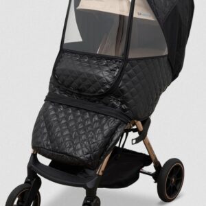 LecLercBaby Wind Shield bērnu ratu aizsargs pret sliktiem laikapstākļiem