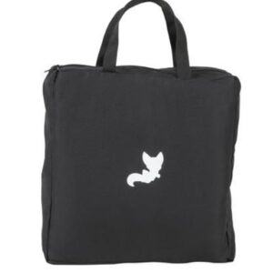 LecLercBaby Luxury Reversible Seat LIner bērnu ratiņu ieliktnis krāsa Grey