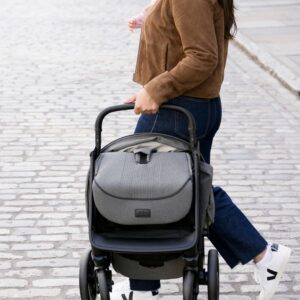 Joie Parcel LX bērnu pastaigu ratiņi