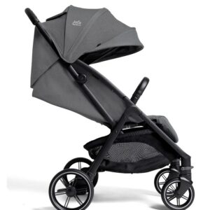 Joie Parcel LX bērnu pastaigu ratiņi krāsa Ebony