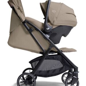 Joie Parcel LX bērnu pastaigu ratiņi