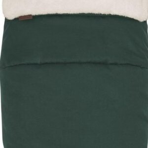 Maxi Cosi Footmuff 2in1 ratu guļammaiss krāsa Twillic Green