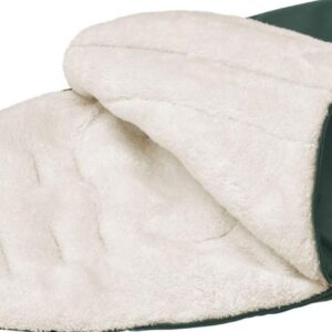 Maxi Cosi Footmuff 2in1 ratu guļammaiss krāsa Twillic Green