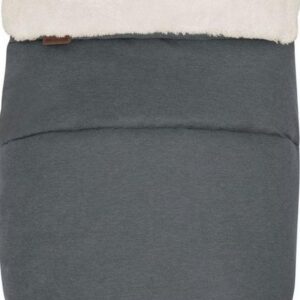 Maxi Cosi Footmuff 2in1 ratu guļammaiss krāsa Twillic Graphite
