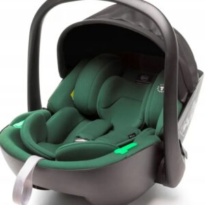 4Baby NEO I-Size autokrēsliņš 40-87cm krāsa Dark Green