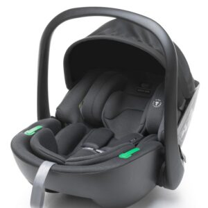4Baby NEO I-Size autokrēsliņš 40-87cm krāsa Graphite