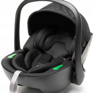 4Baby NEO I-Size autokrēsliņš 40-87cm krāsa Black