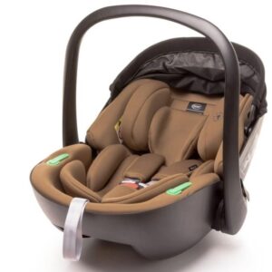 4Baby NEO I-Size autokrēsliņš 40-87cm krāsa Mokka