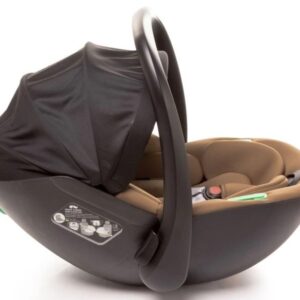 4Baby NEO I-Size autokrēsliņš 40-87cm krāsa Mokka