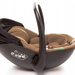4Baby NEO I-Size autokrēsliņš 40-87cm krāsa Mokka