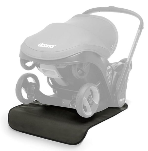 Ratini.lv | Vehicle Seat Protector automašīnas krēsla aizsargs bilde #1