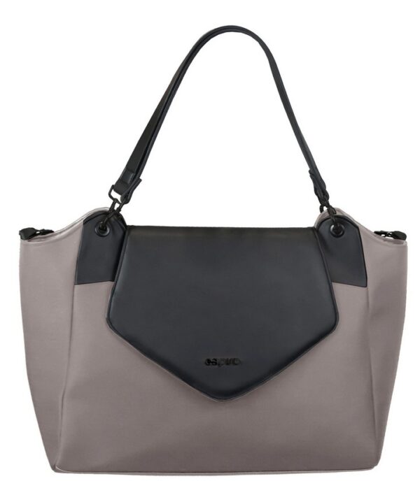 Ratini.lv | vecāku soma ratiņiem krāsa 529 SAHARA BEIGE bilde #1