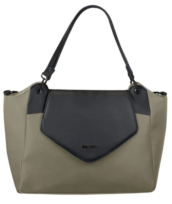 Ratini.lv | vecāku soma ratiņiem krāsa 304 STYLISH KHAKI bilde #1