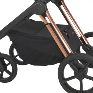 Espiro MILOO 2.0 bērnu ratu komplekts 2in1