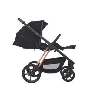 Espiro MILOO 2.0 bērnu ratu komplekts 2in1