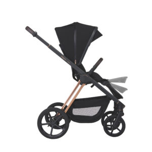Espiro MILOO 2.0 bērnu ratu komplekts 2in1