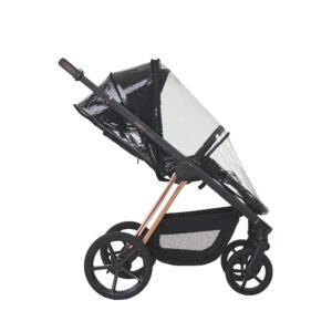 Espiro MILOO 2.0 bērnu ratu komplekts 2in1