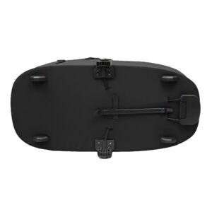 Espiro YOGA 2in1 bērnu ratu komplekts