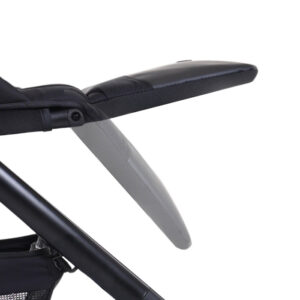 Espiro YOGA 2in1 bērnu ratu komplekts